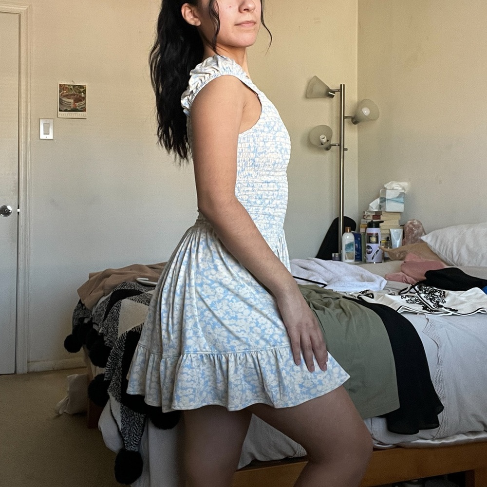 ❤️‍🔥SOLD❤️‍🔥 Urban Outfitters dress